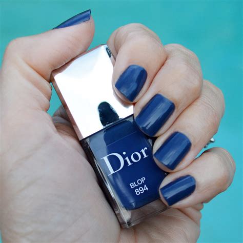 dior spring 2018 nail polish|The 7 Best Dior Nail Polishes for a Chic At.